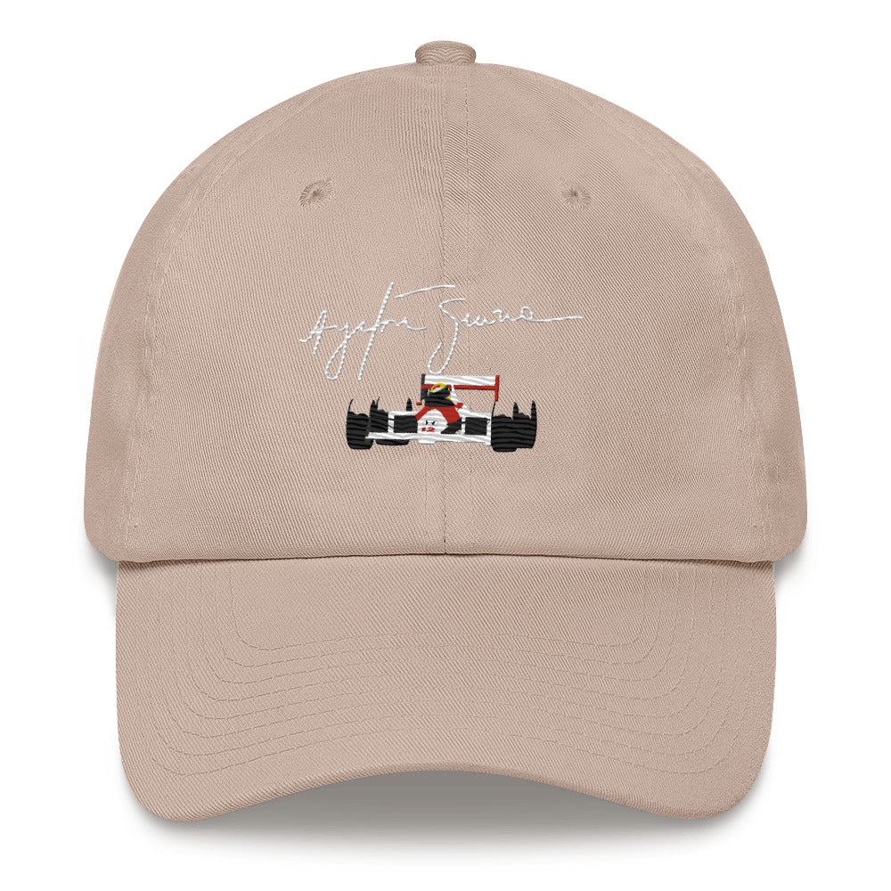 Senna Dad Hat